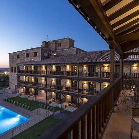 De 4* Toledo