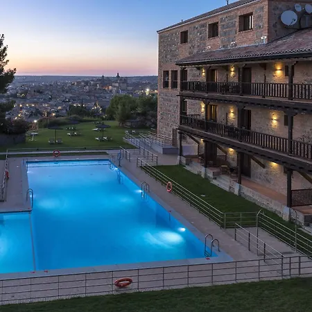Hotel De 4*