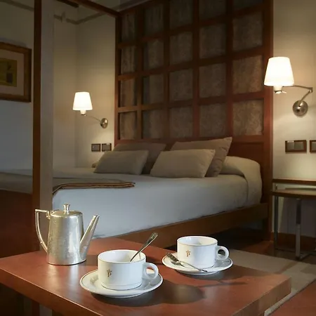 Hotel De