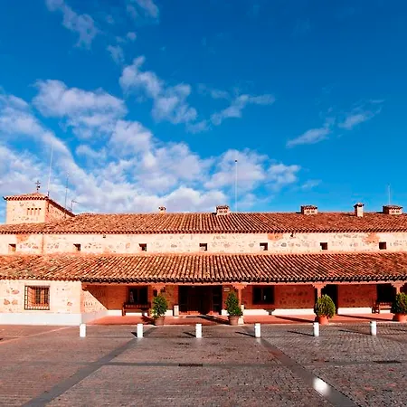 Hotel De Toledo