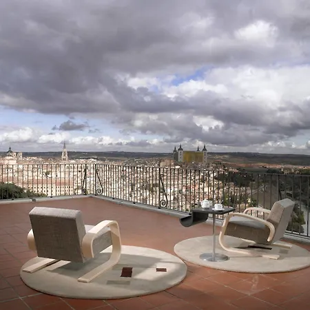 De Hotel