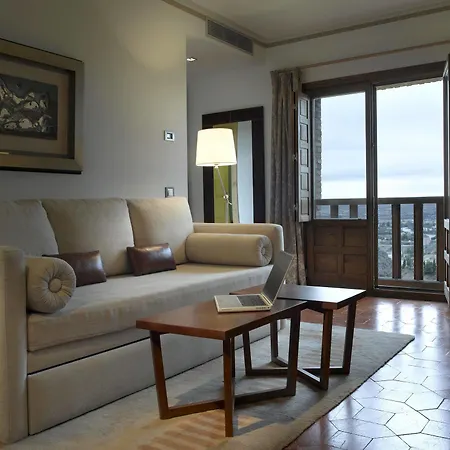 Hotel De Toledo