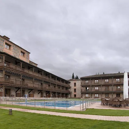 Hotel De 4*