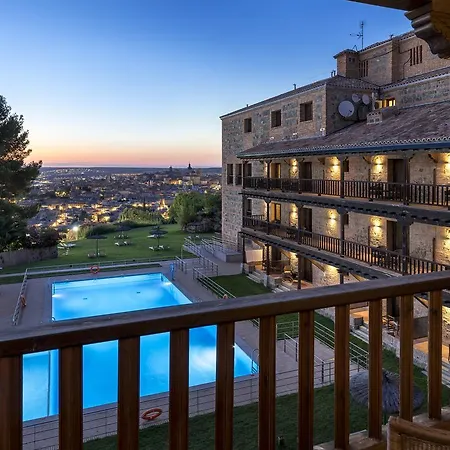 De 4* Toledo