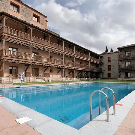 De Hotel Toledo
