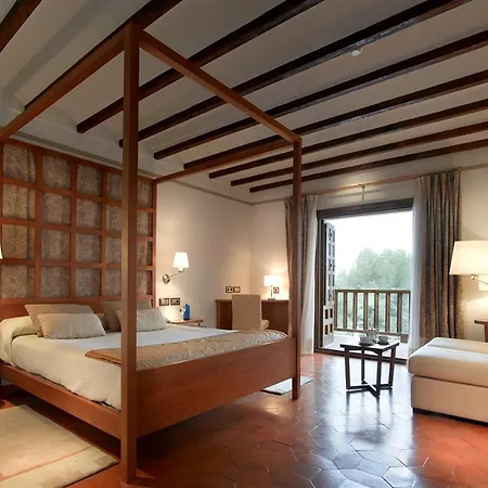 Hotel De Toledo